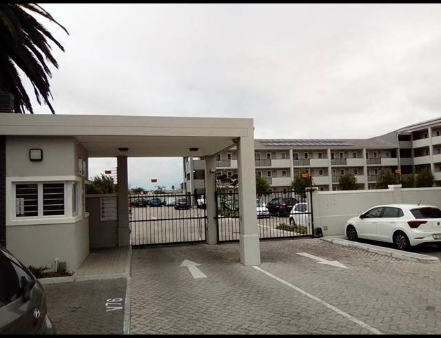 2 BEDROOM PROPERTY TO RENT IN OTTERY